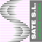 Logo of S.A.T.E.,S.L.
